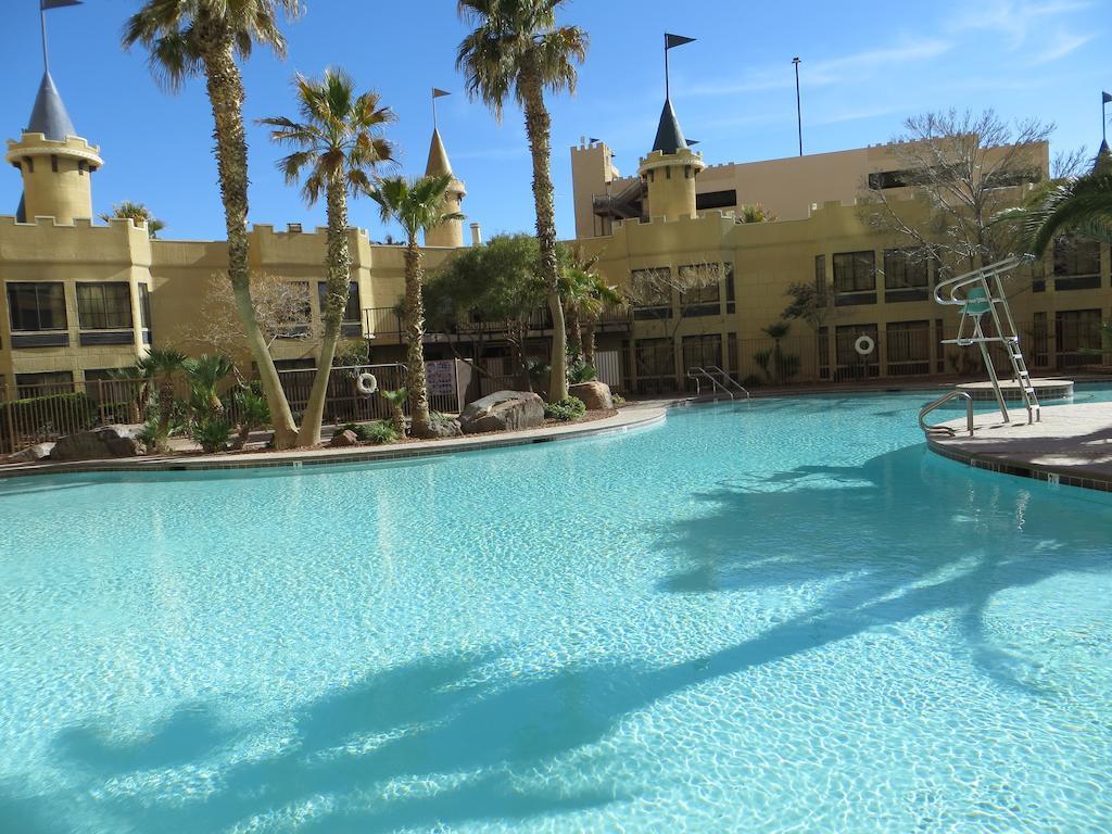 Whiskey Pete'S Hotel & Casino Primm Exterior photo