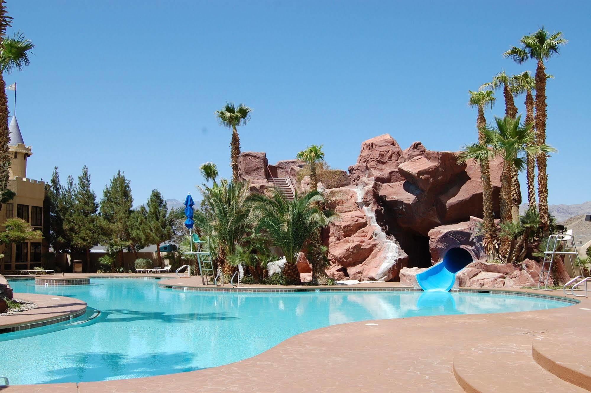 Whiskey Pete'S Hotel & Casino Primm Exterior photo