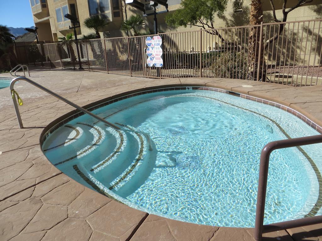 Whiskey Pete'S Hotel & Casino Primm Exterior photo