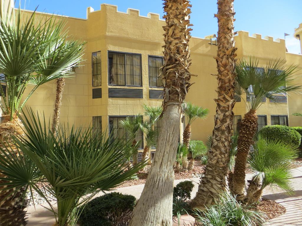Whiskey Pete'S Hotel & Casino Primm Exterior photo
